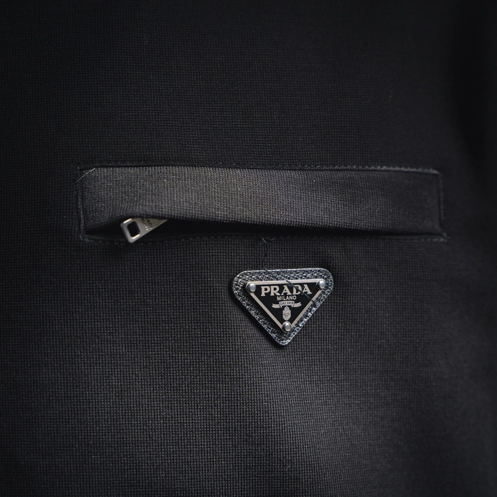 Pra 25fw leisure jacket