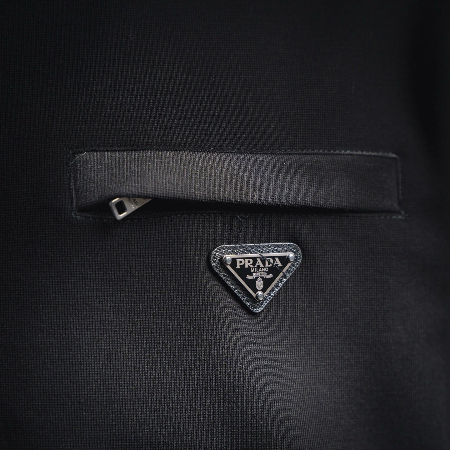 Pra 25fw leisure jacket