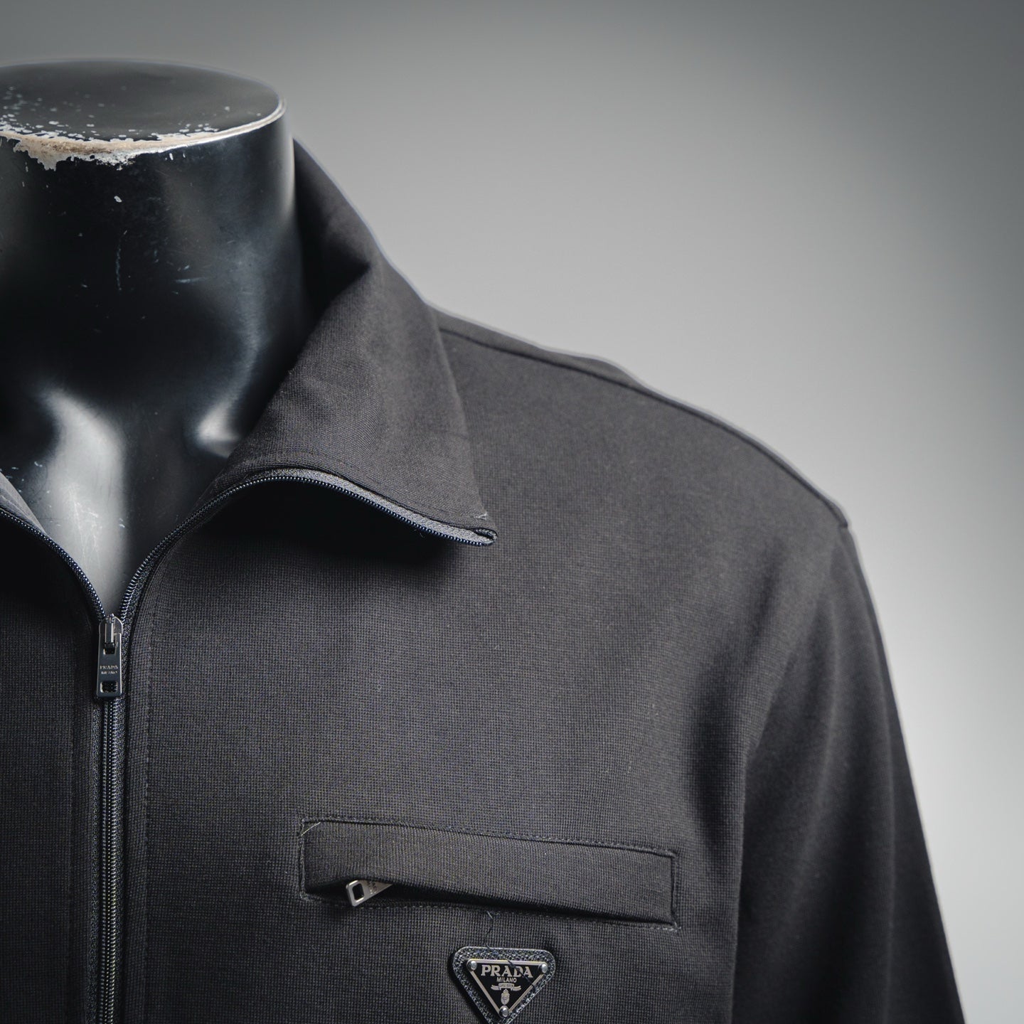 Pra 25fw leisure jacket