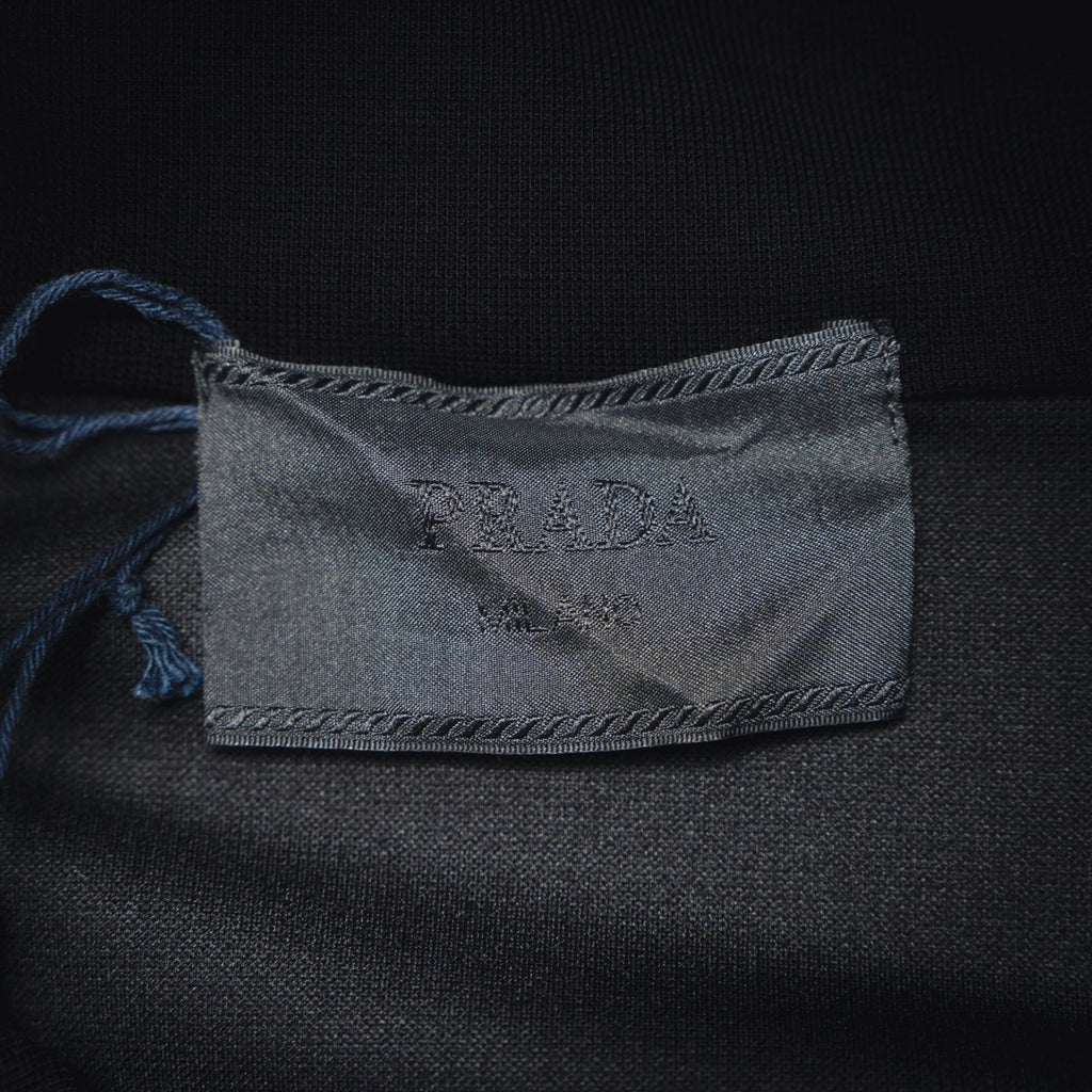 Pra 25fw leisure jacket