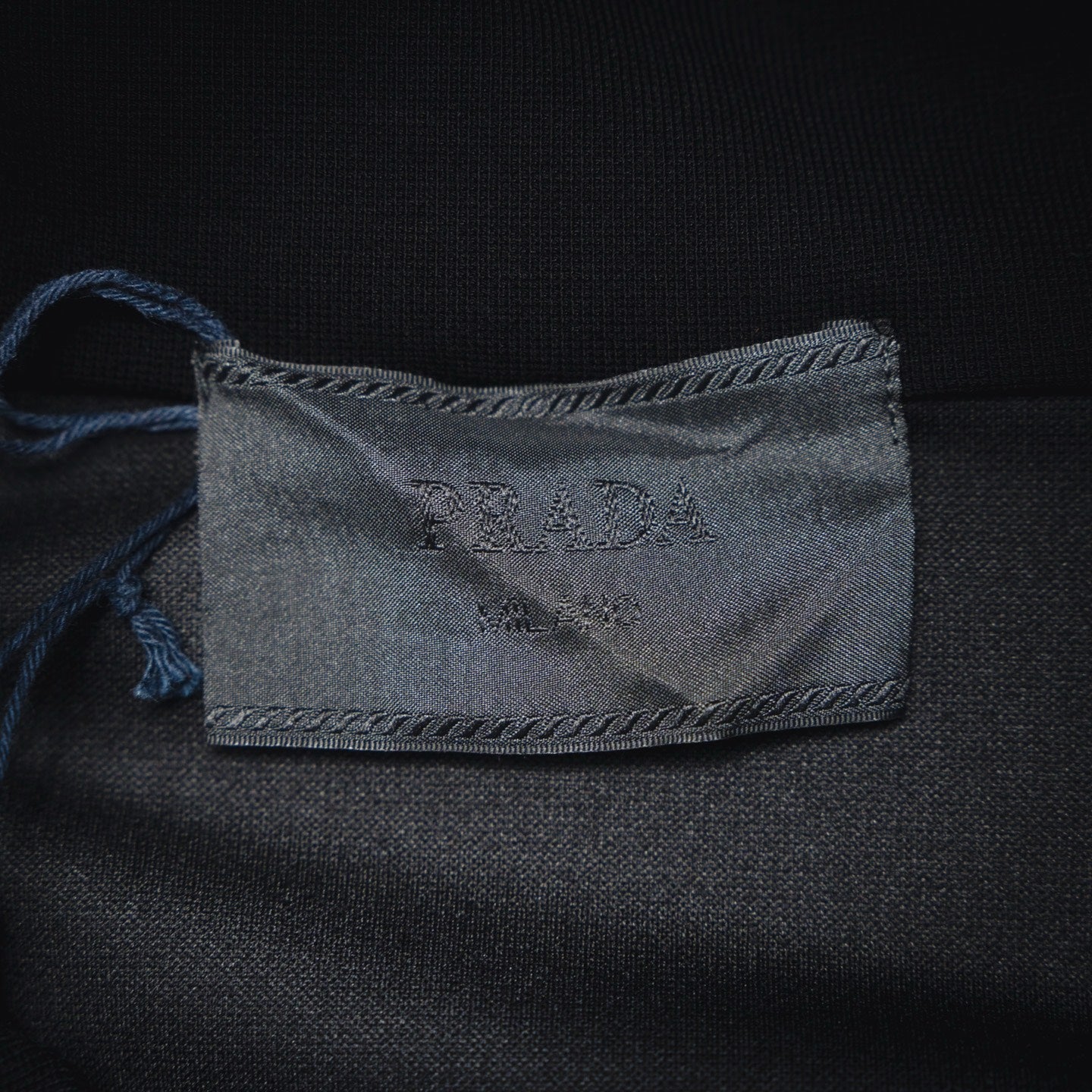 Pra 25fw leisure jacket