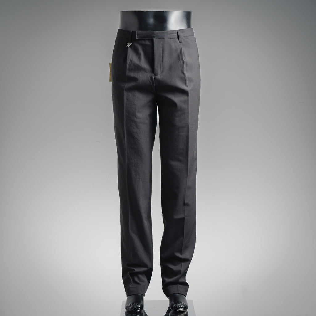 Pra 25fw leisure pants