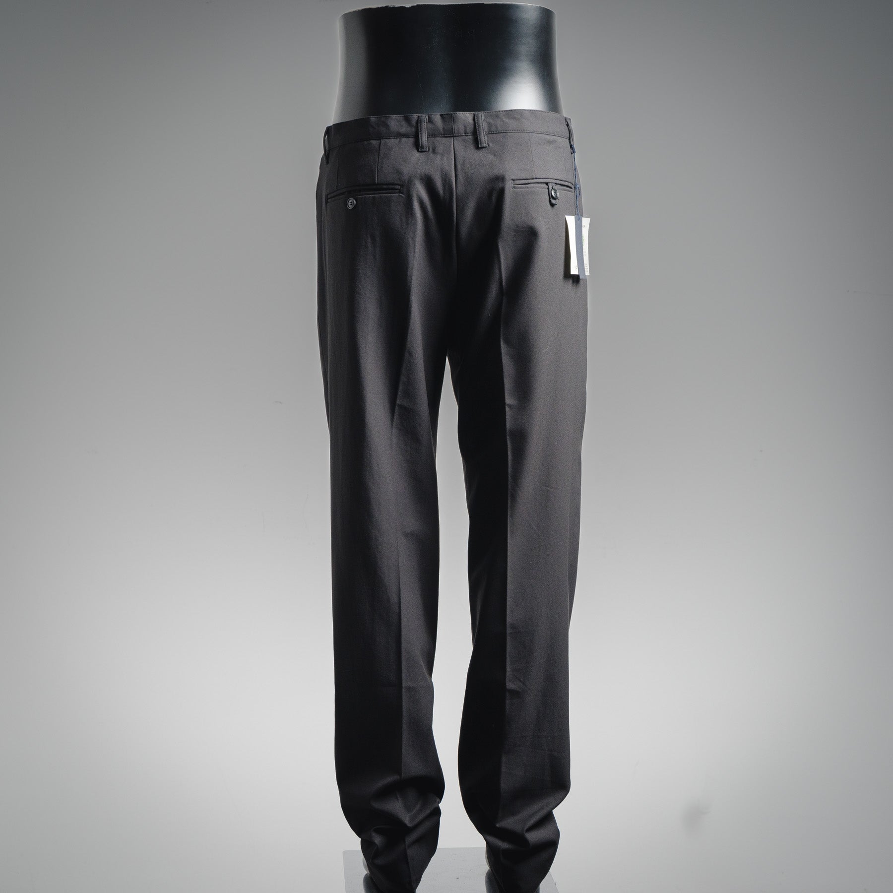 Pra 25fw leisure pants