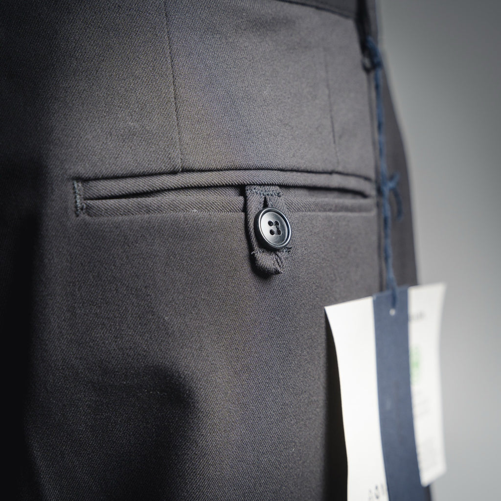 Pra 25fw leisure pants