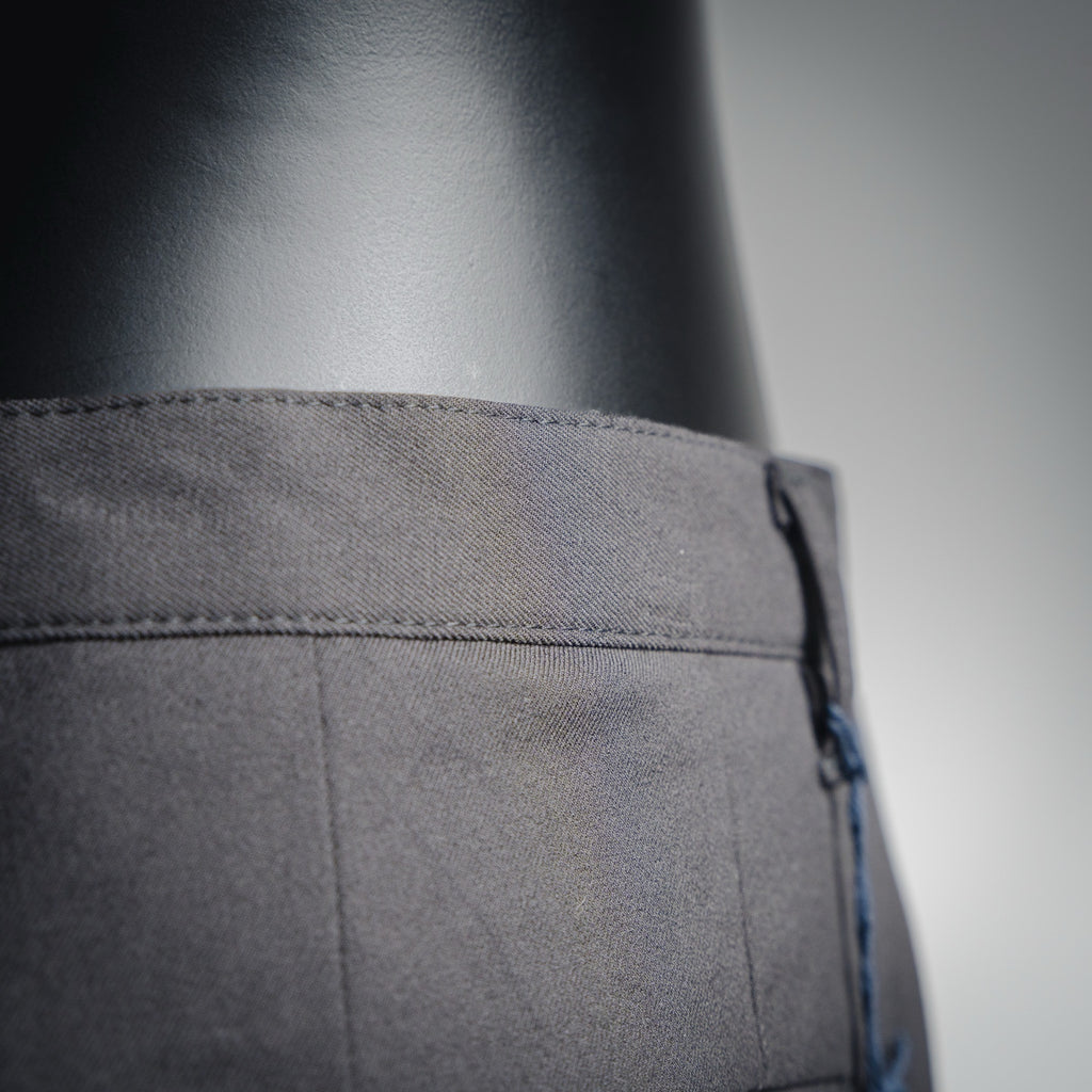 Pra 25fw leisure pants