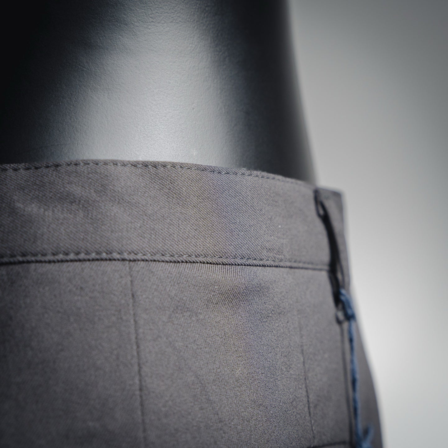 Pra 25fw leisure pants