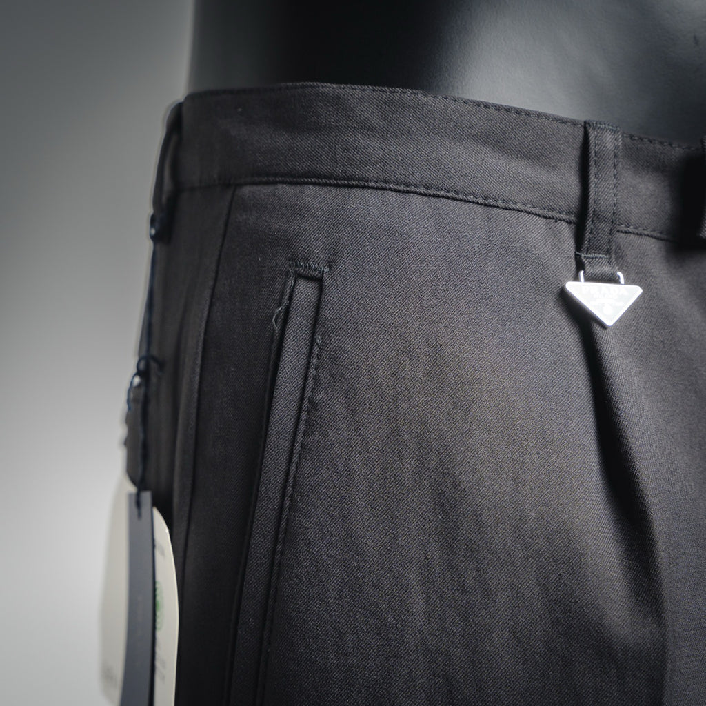 Pra 25fw leisure pants