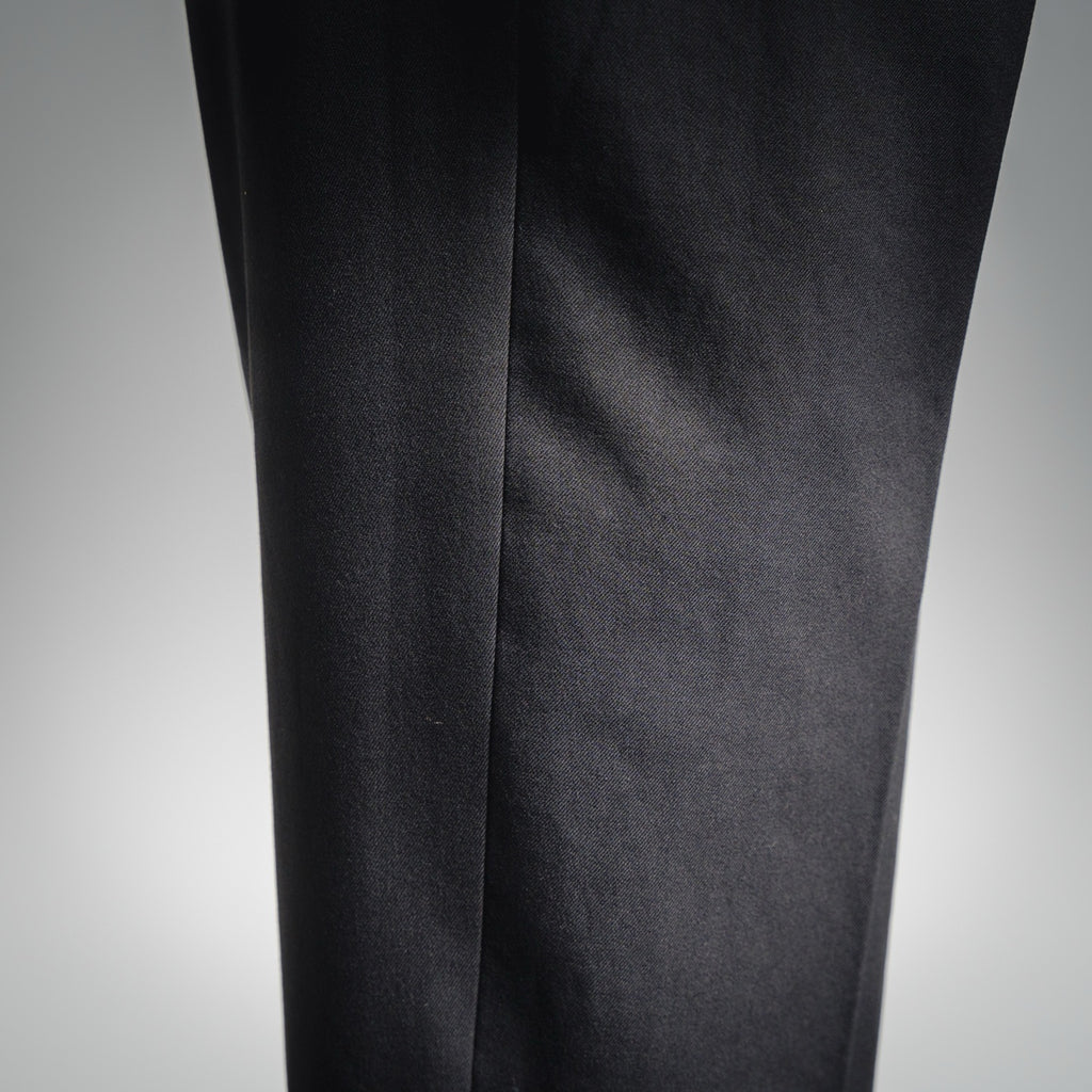 Pra 25fw leisure pants