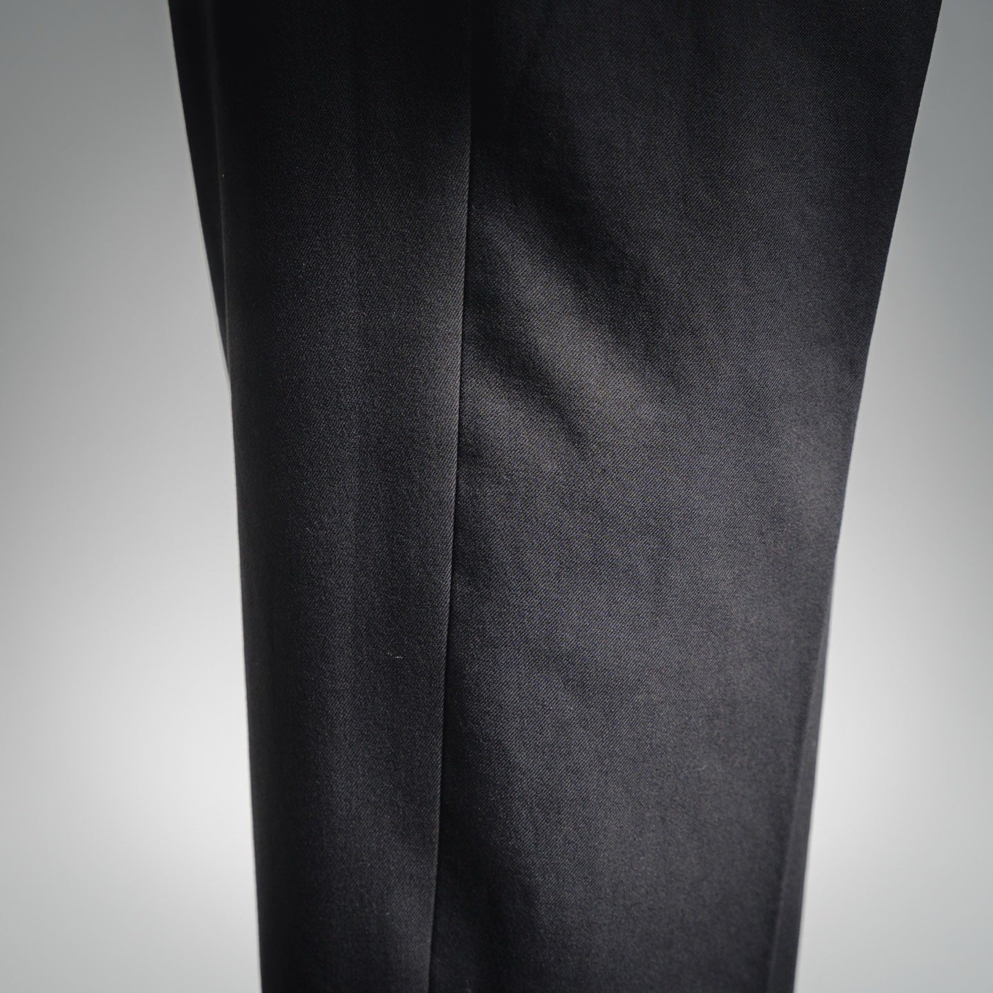 Pra 25fw leisure pants