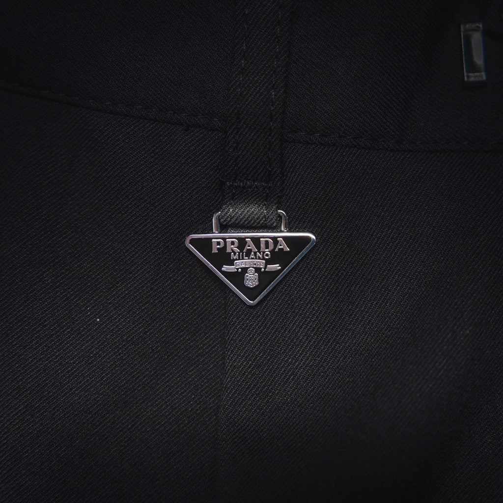 Pra 25fw leisure pants