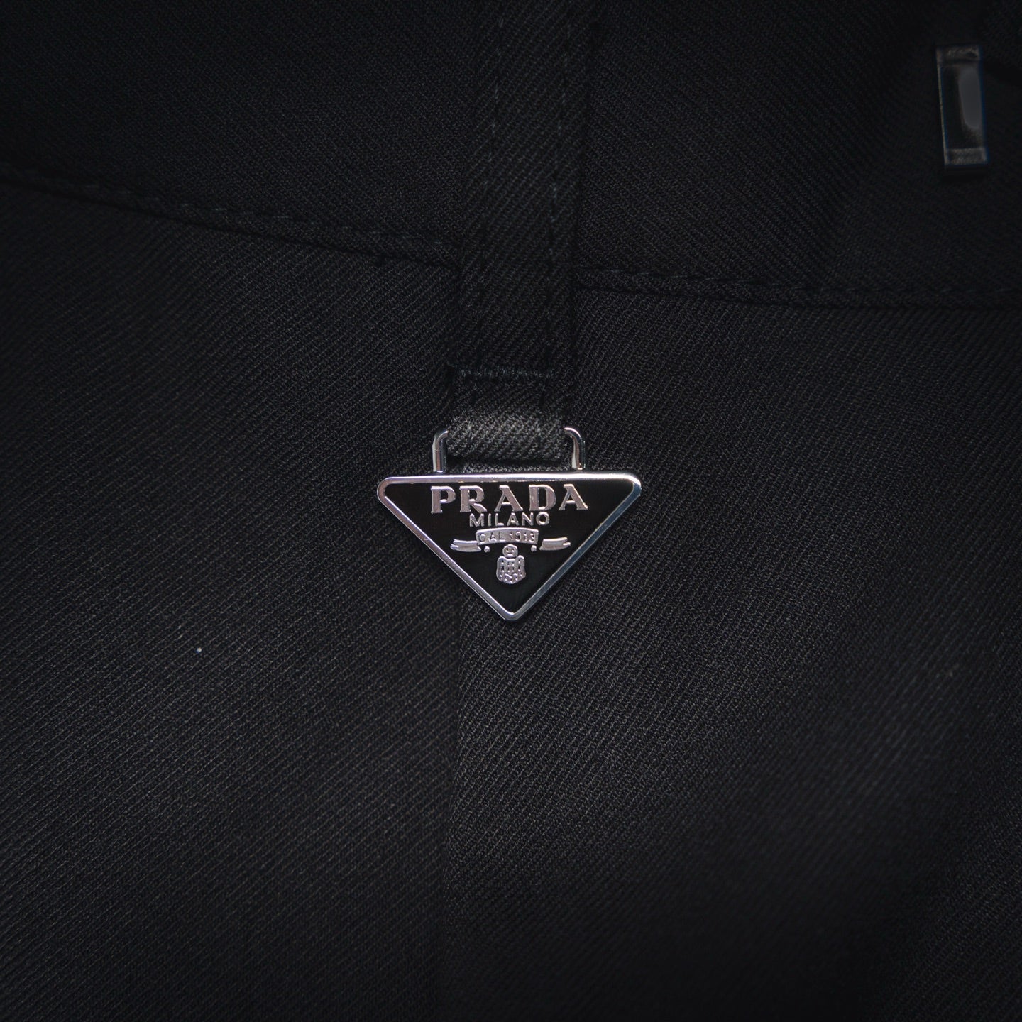 Pra 25fw leisure pants