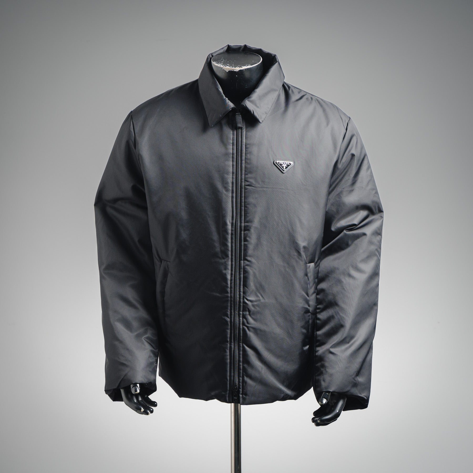 Pra 25fw all-match jacket