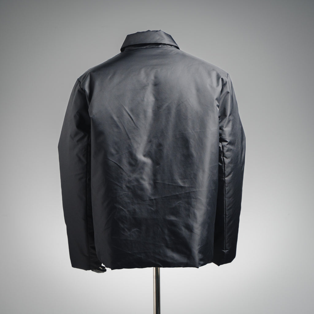 Pra 25fw all-match jacket