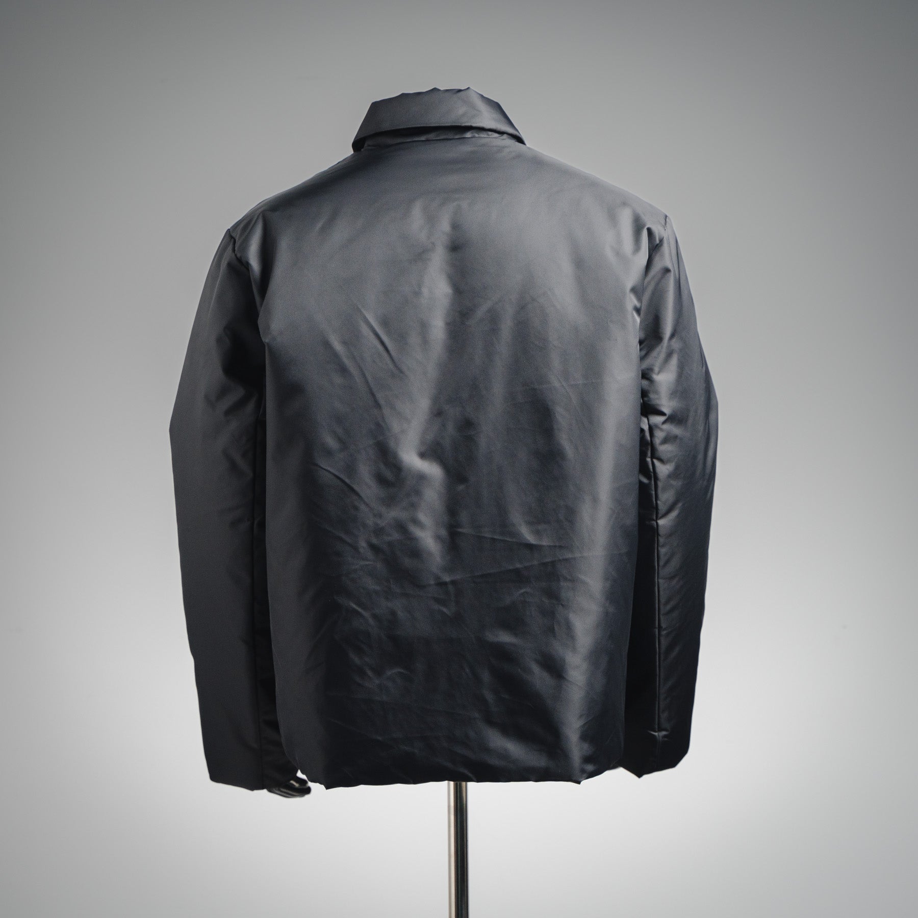 Pra 25fw all-match jacket