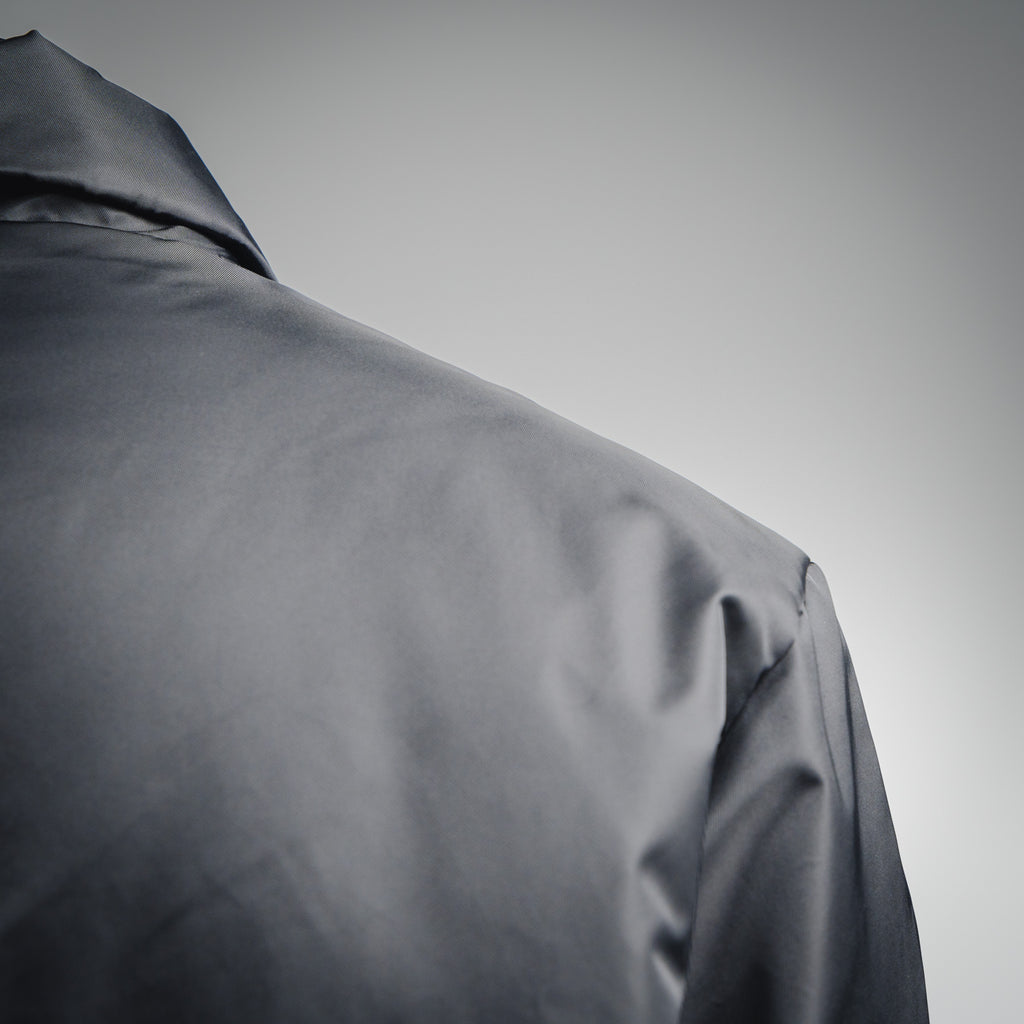 Pra 25fw all-match jacket