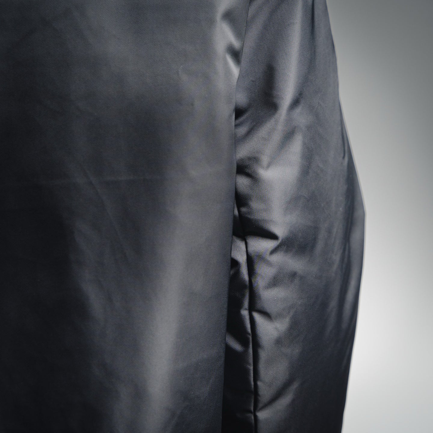 Pra 25fw all-match jacket