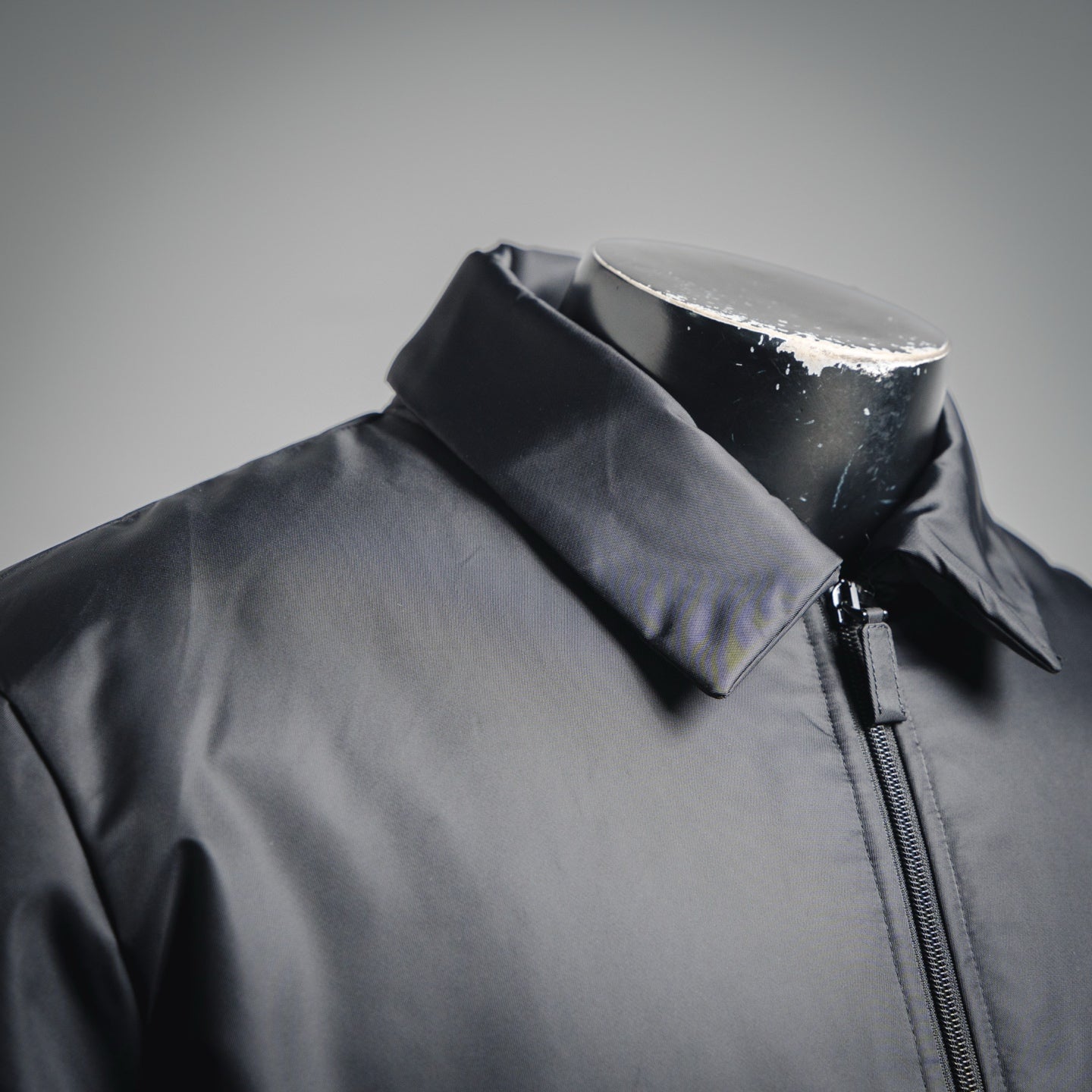 Pra 25fw all-match jacket