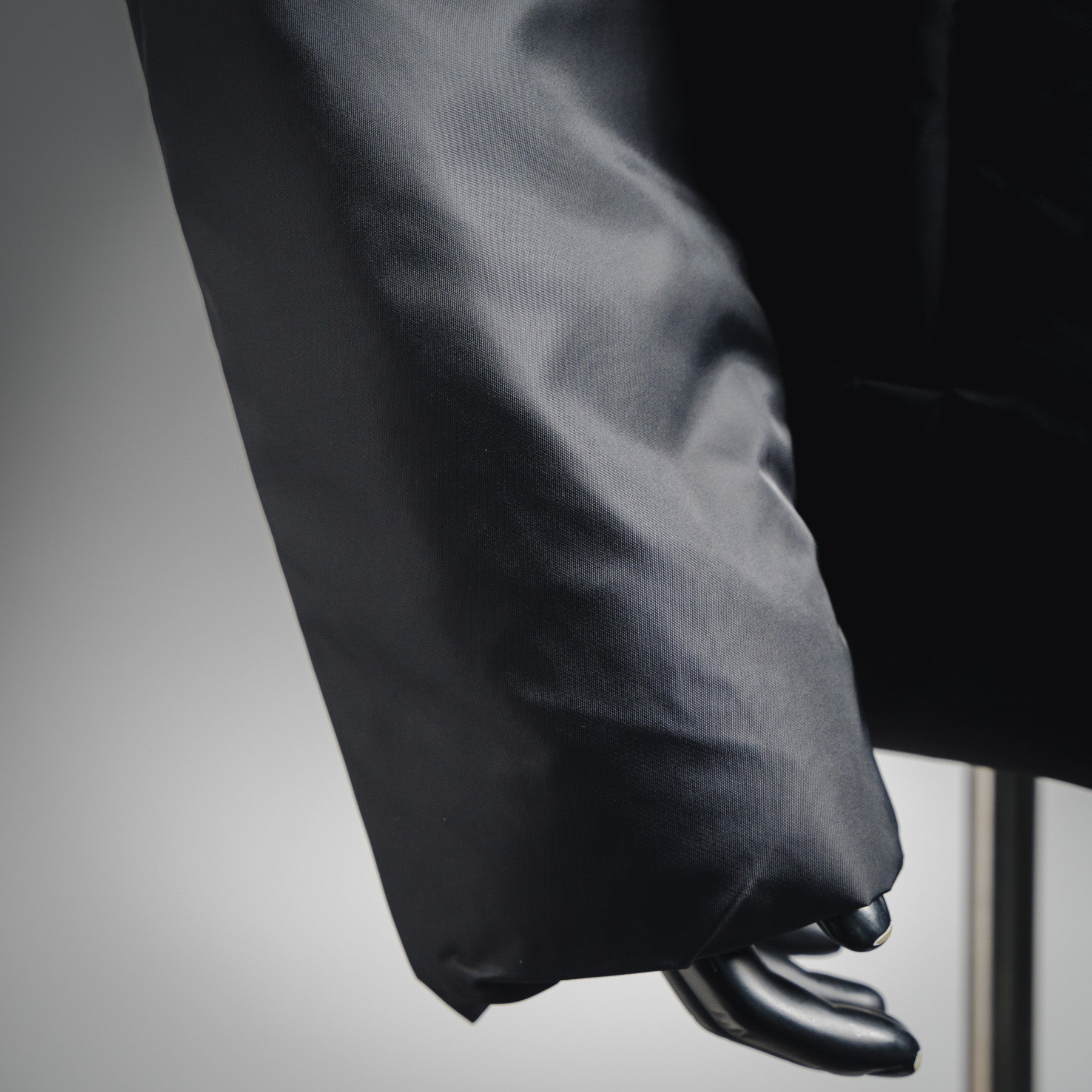 Pra 25fw all-match jacket