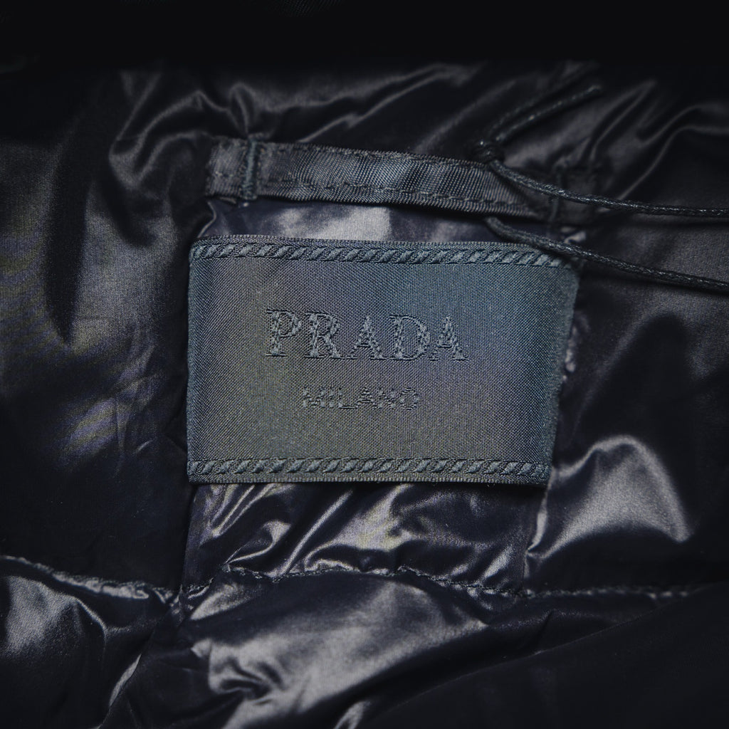 Pra 25fw all-match jacket