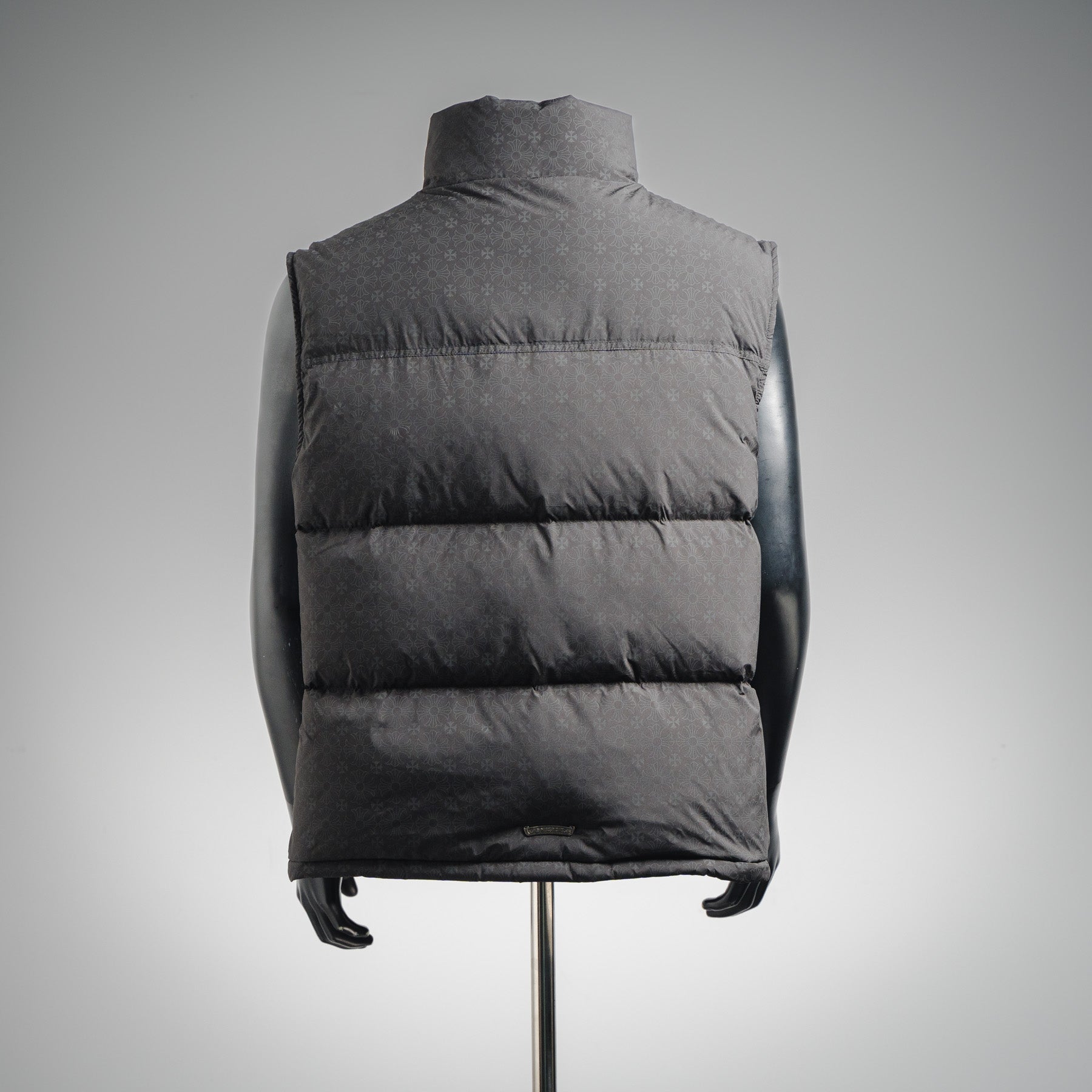 Chrome 25fw leisure vest