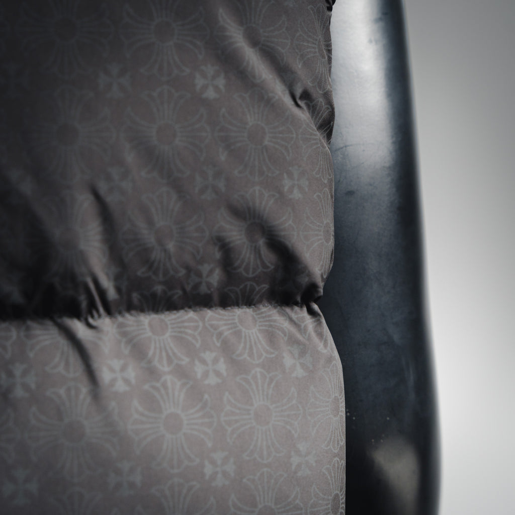 Chrome 25fw leisure vest