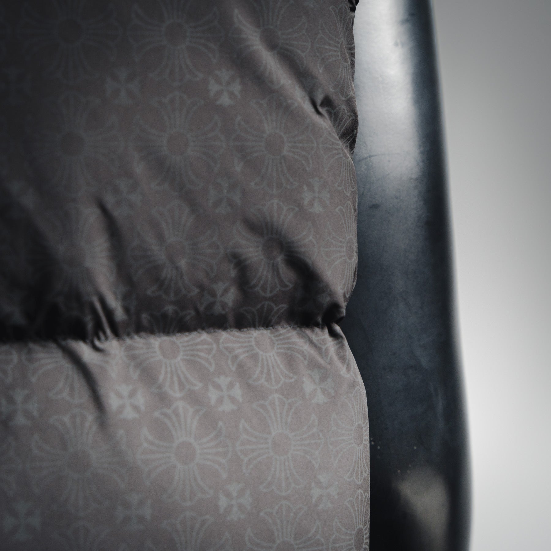 Chrome 25fw leisure vest