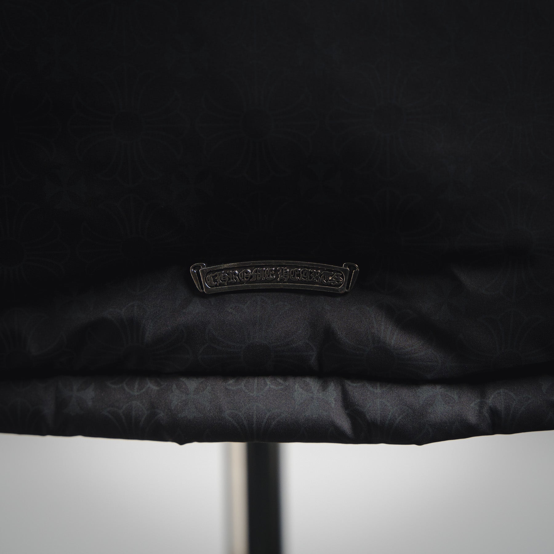 Chrome 25fw leisure vest