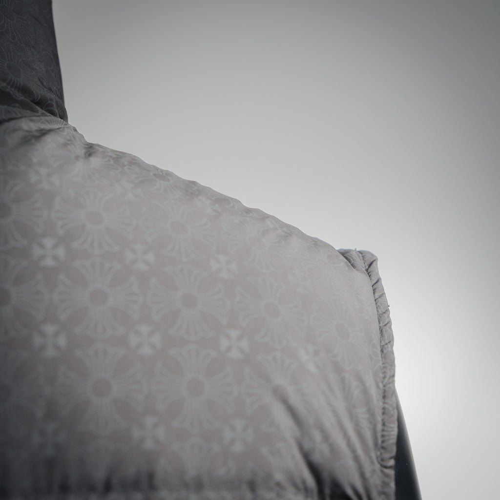 Chrome 25fw leisure vest