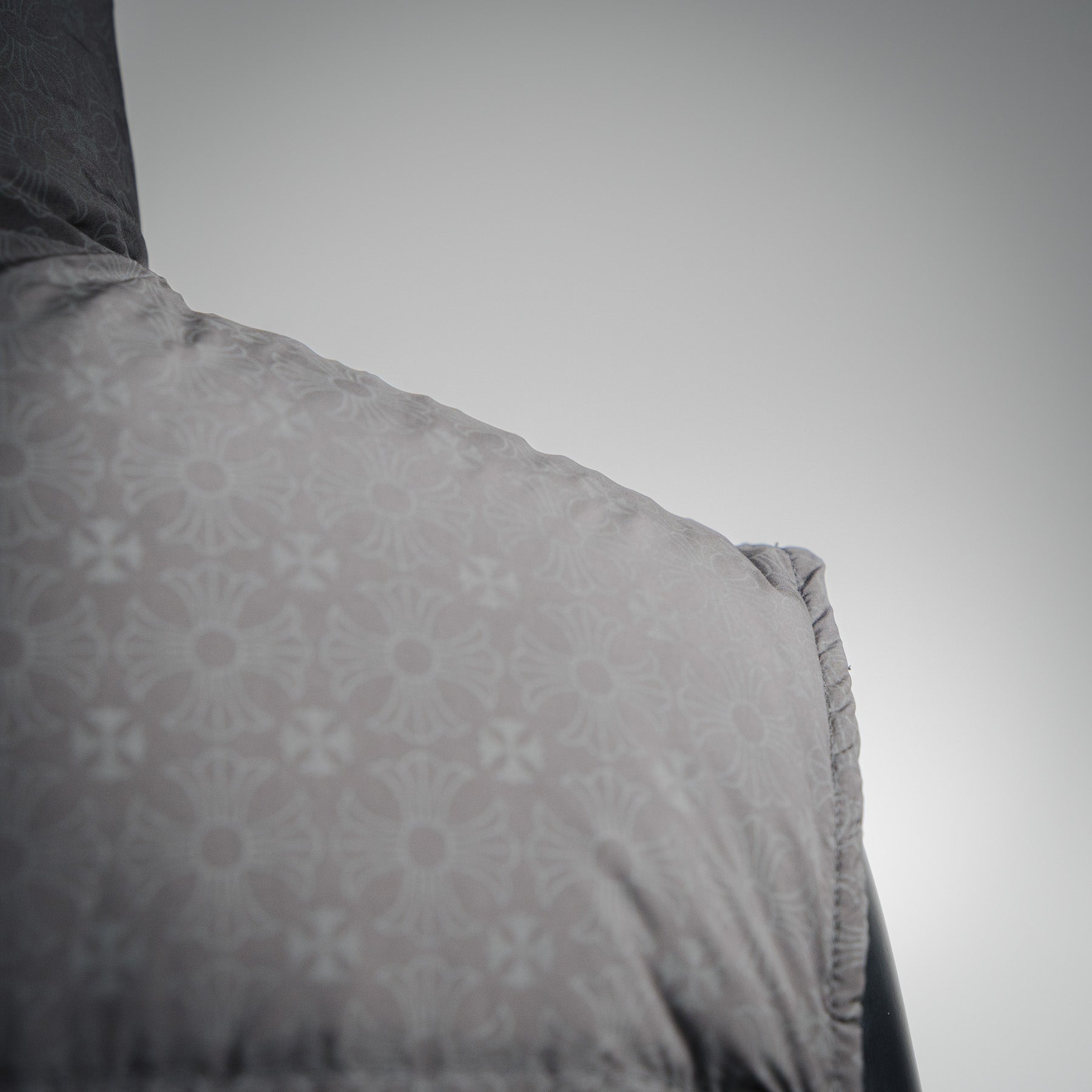 Chrome 25fw leisure vest