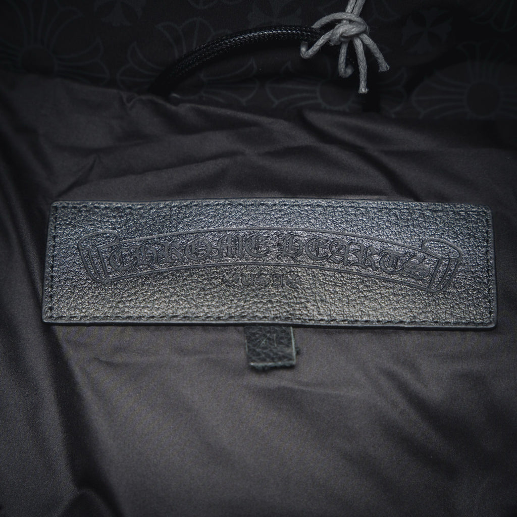 Chrome 25fw leisure vest