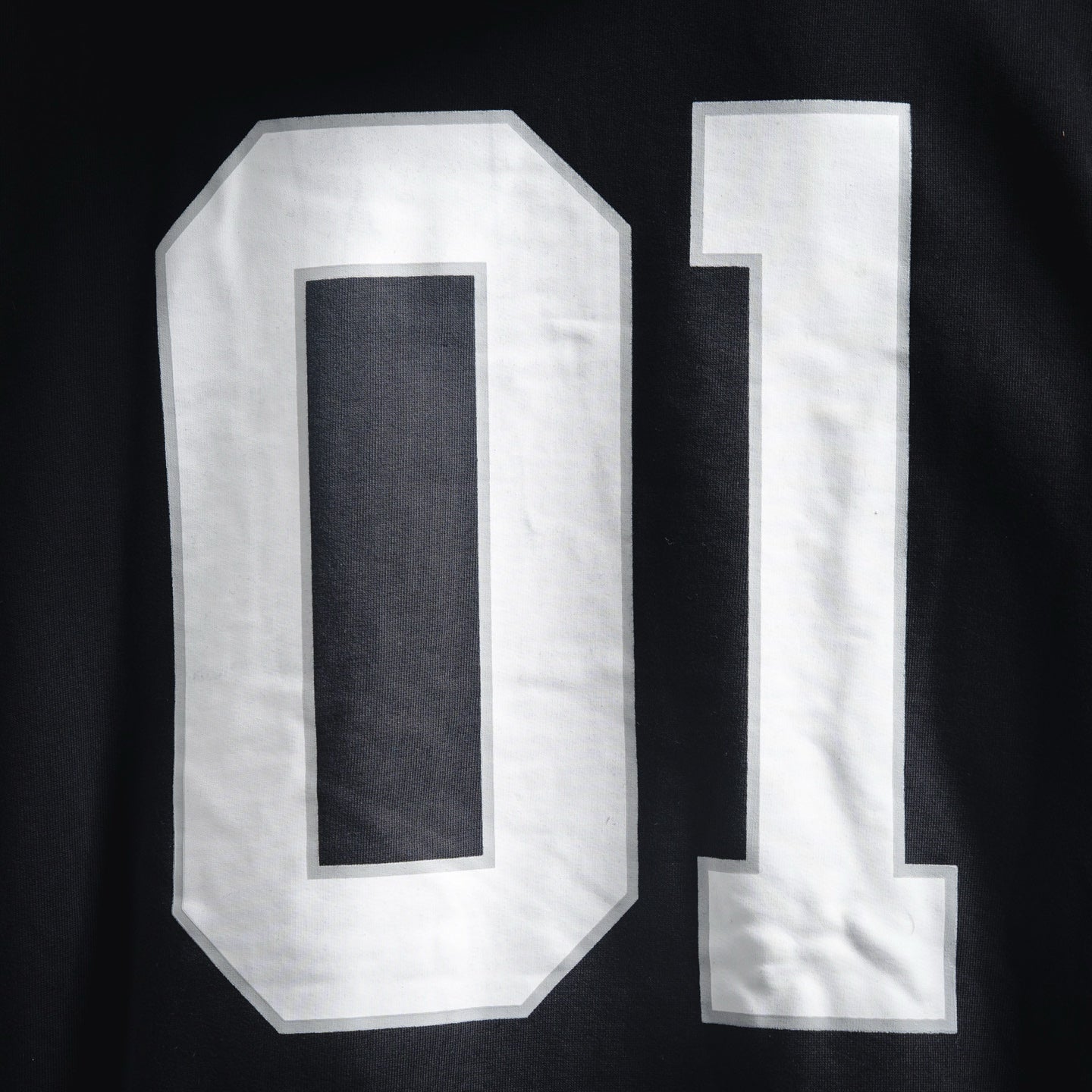 Balen 25fw embroidered hoodie