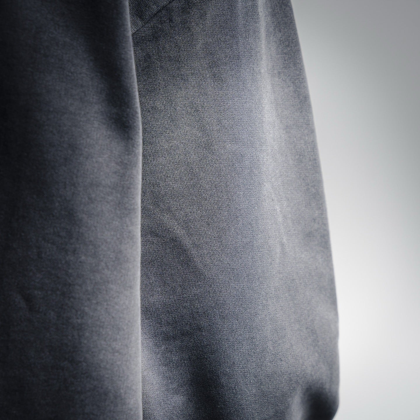 Balen 25fw embroidered hoodie