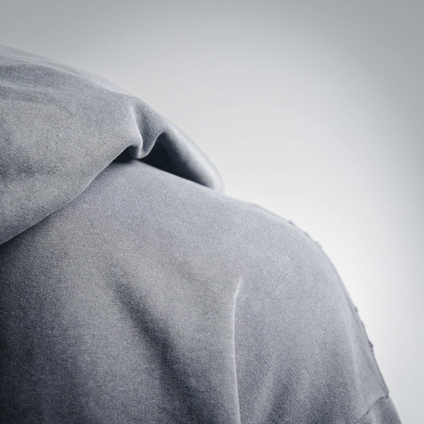 Balen 25fw embroidered hoodie