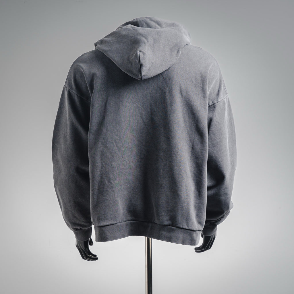 Miu 25fw all-match hoodie