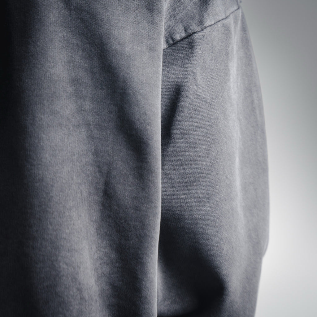 Miu 25fw all-match hoodie