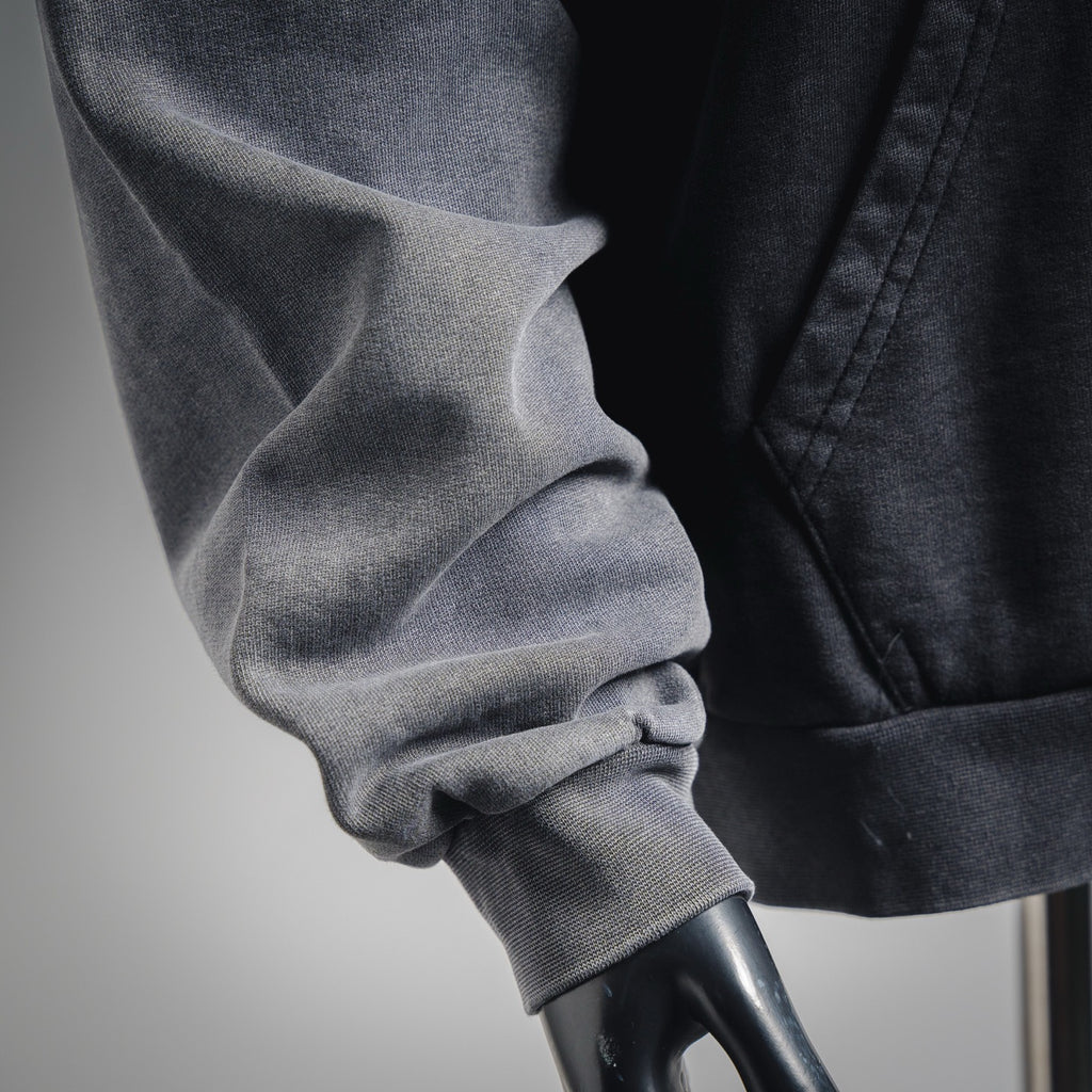 Miu 25fw all-match hoodie