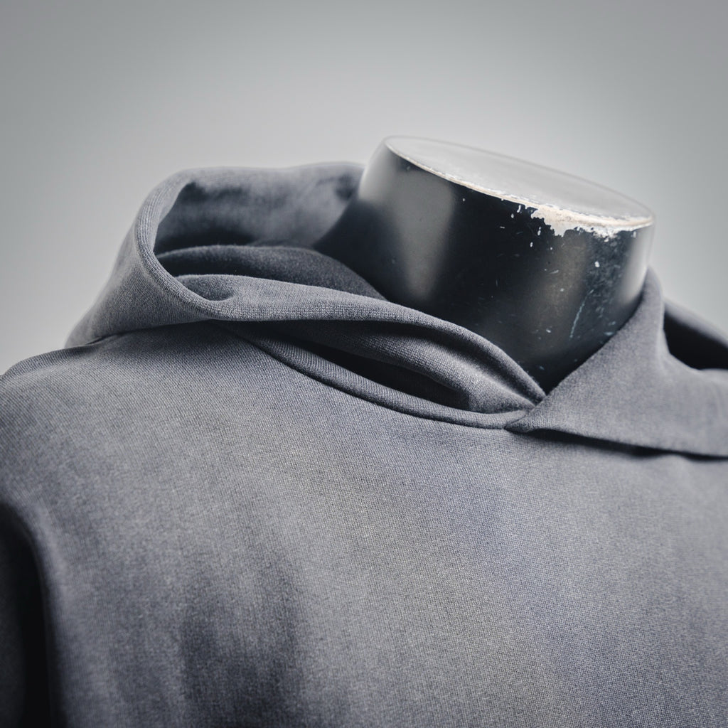 Miu 25fw all-match hoodie