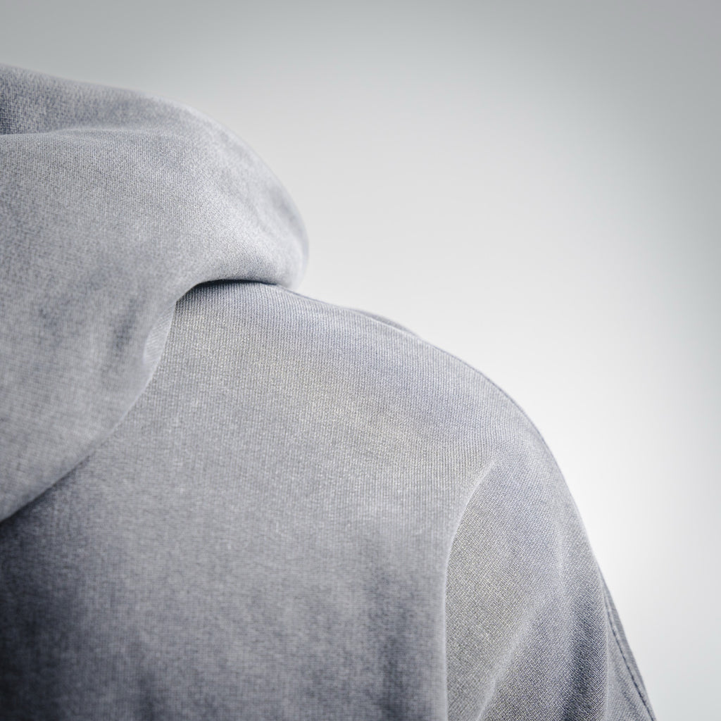 Miu 25fw all-match hoodie