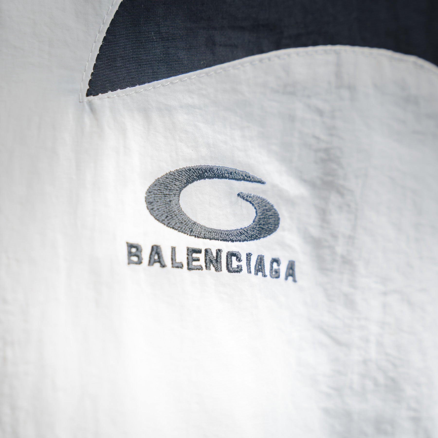 Balen 25fw all-match jacket