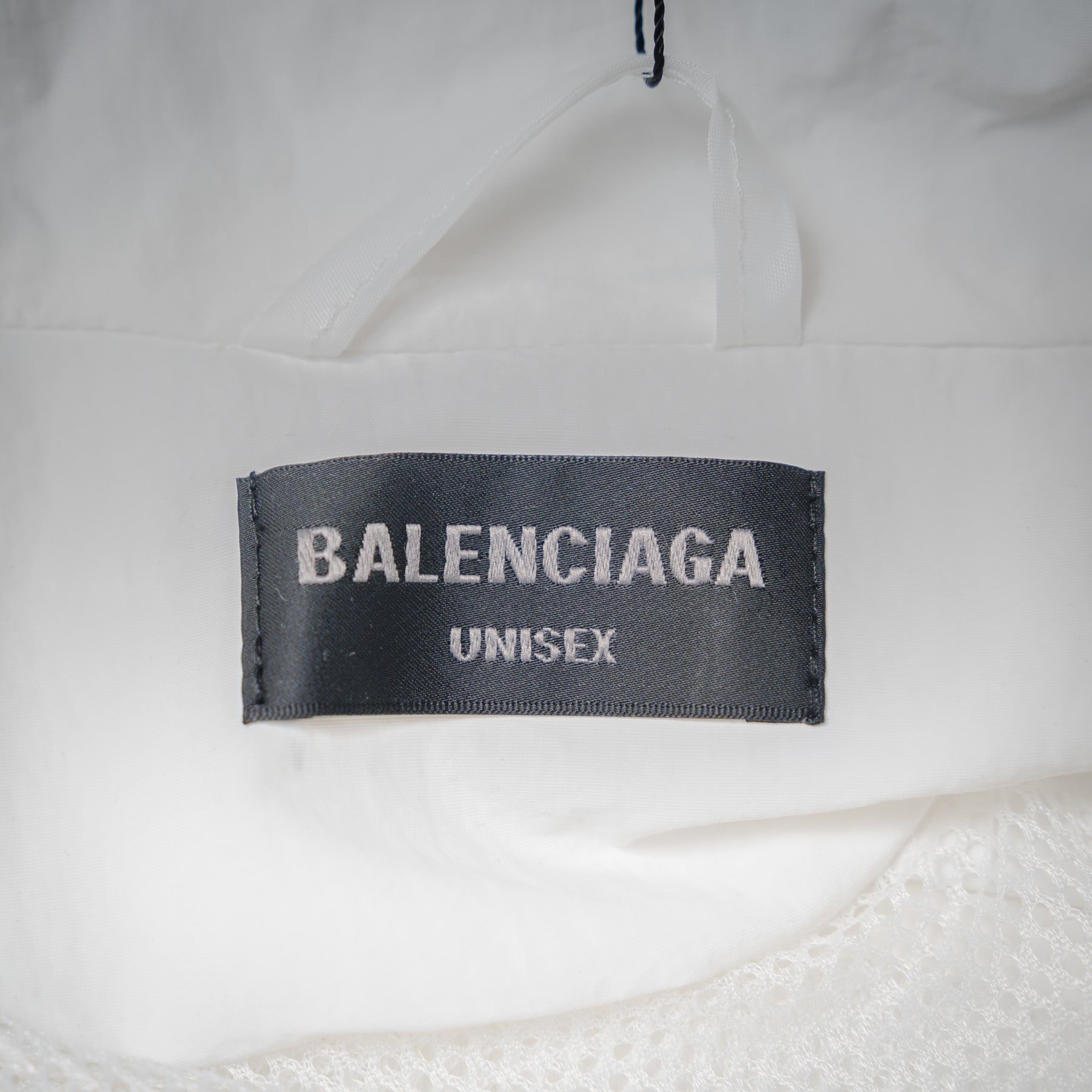 Balen 25fw all-match jacket