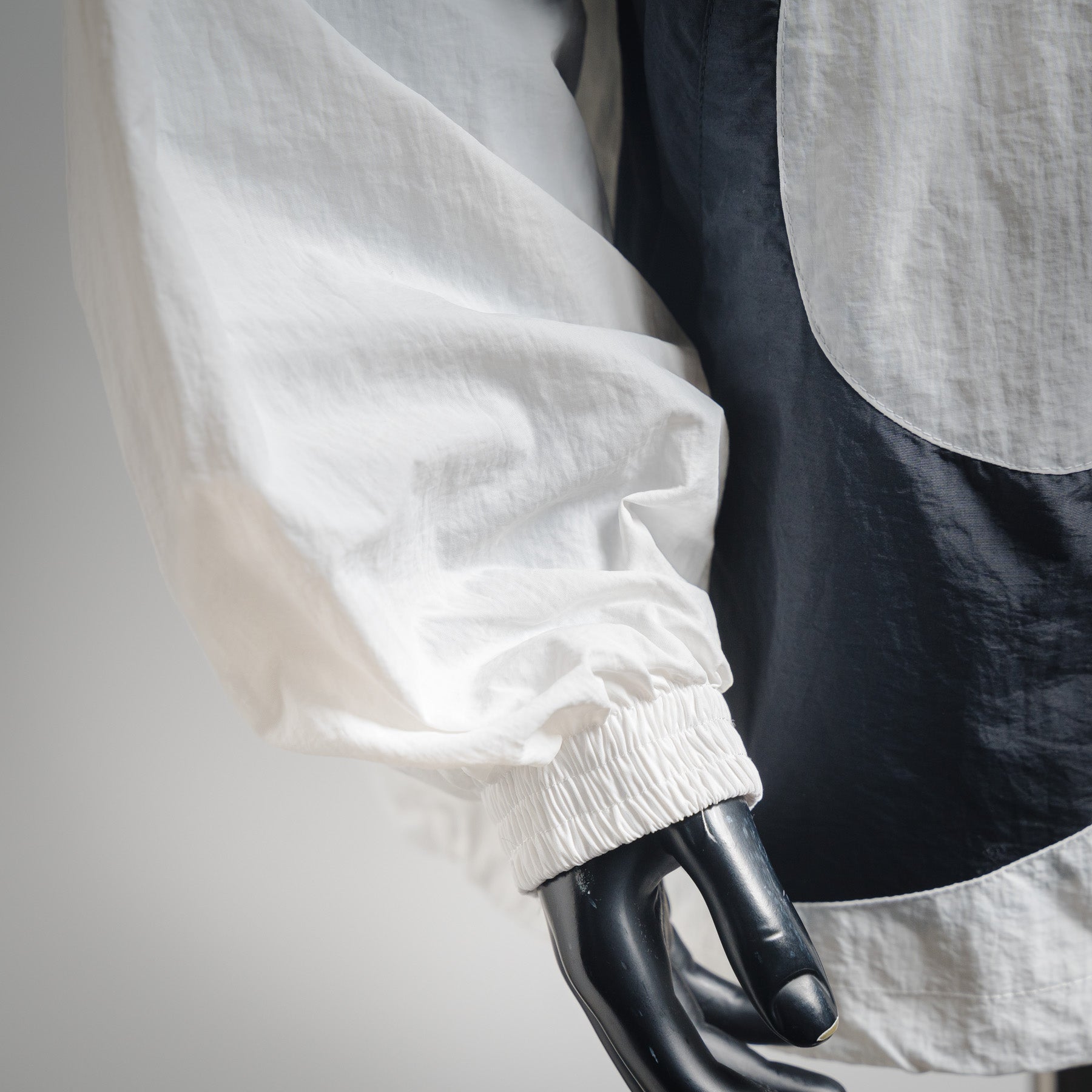 Balen 25fw all-match jacket