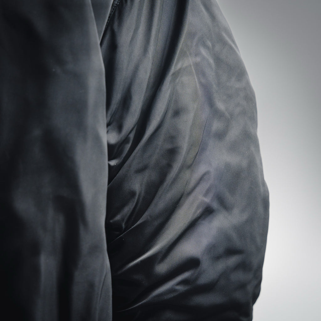 Balen 25fw embroidered jacket