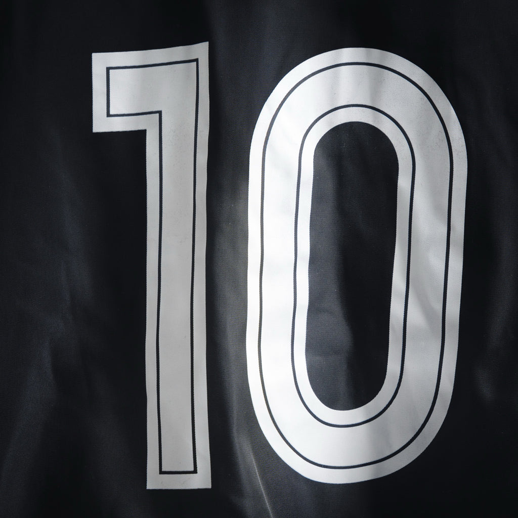 Balen 25fw embroidered jacket