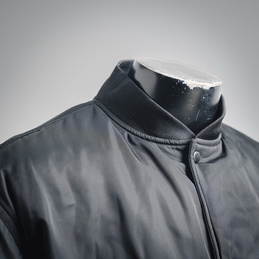 Balen 25fw embroidered jacket