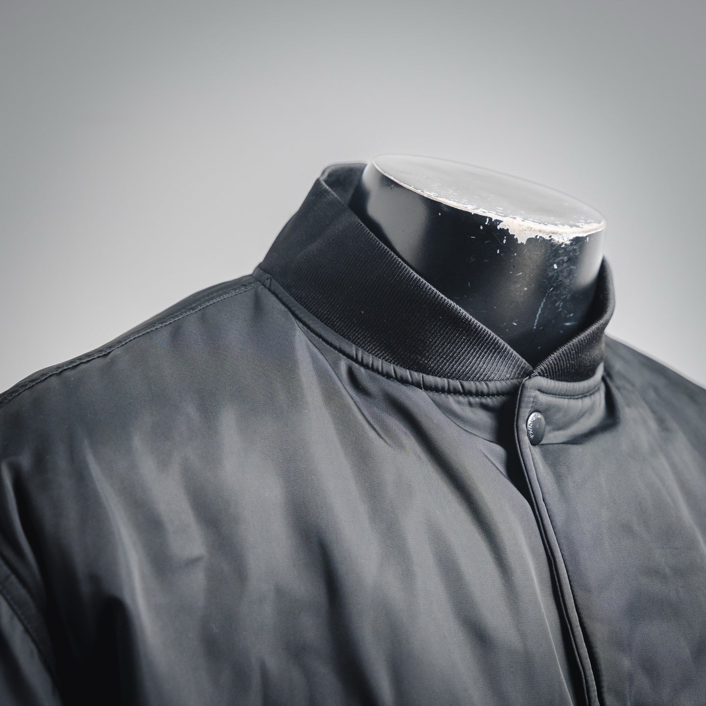 Balen 25fw embroidered jacket