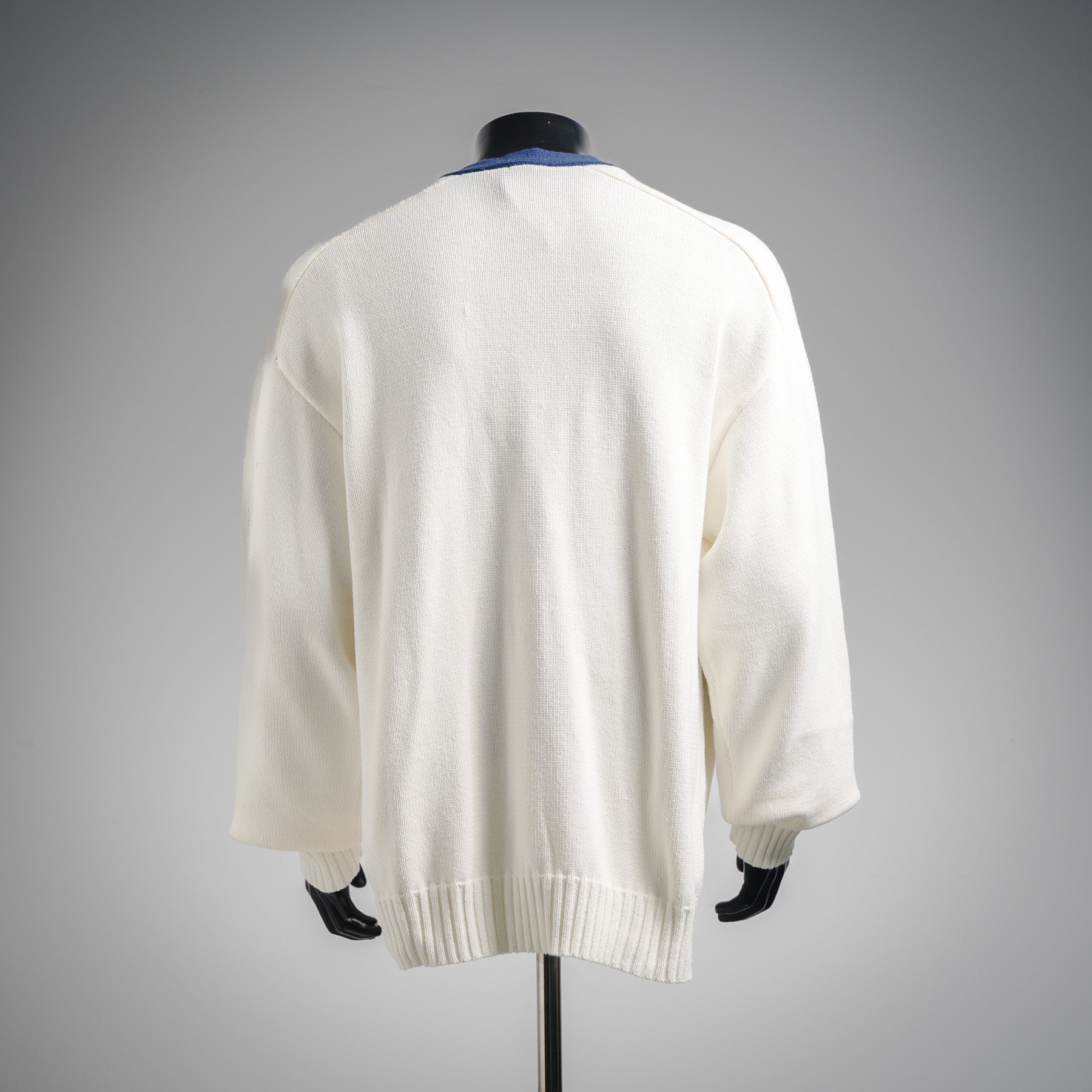 Burbery 25fw leisure cardigan