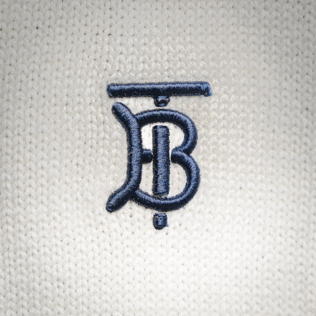 Burbery 25fw leisure cardigan