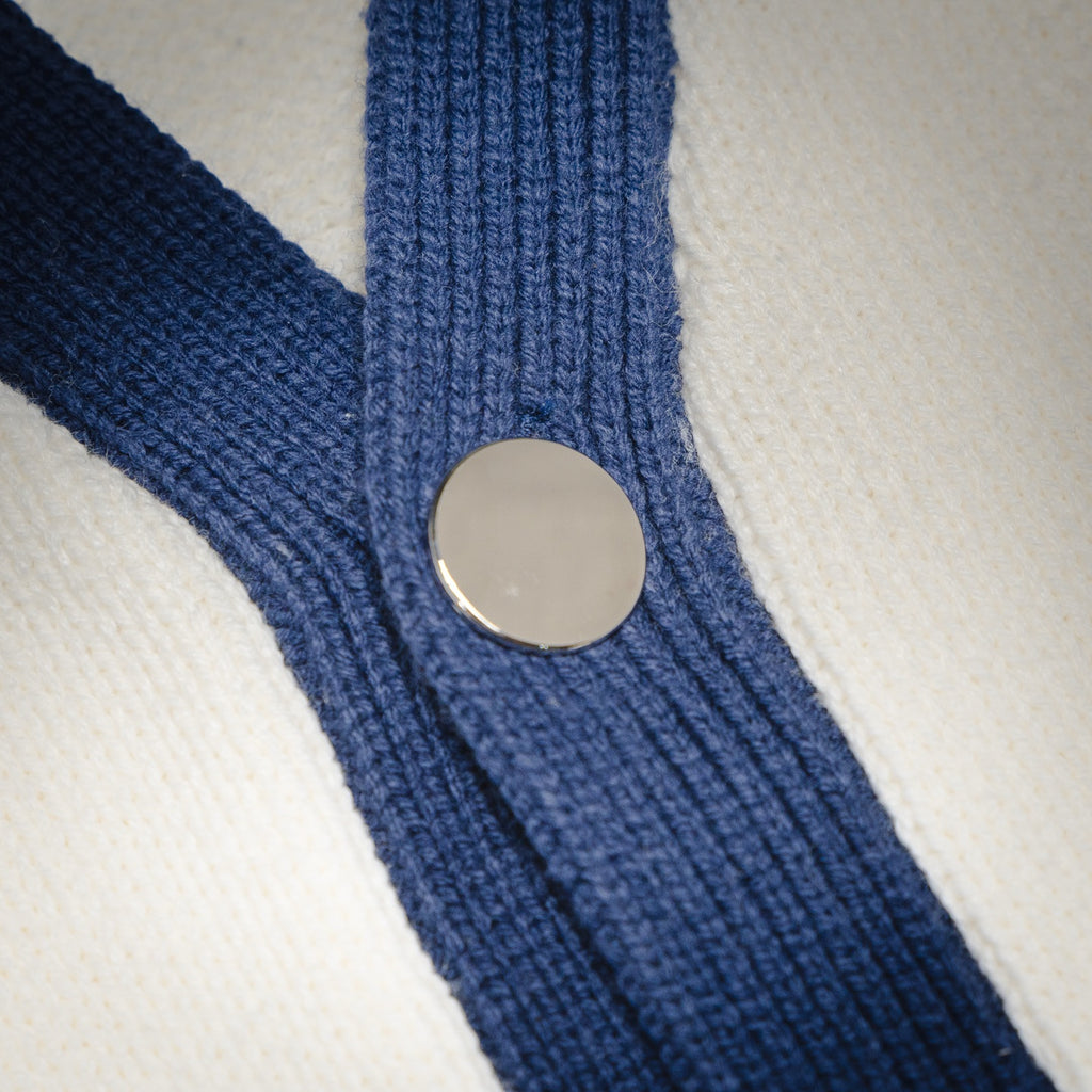 Burbery 25fw leisure cardigan