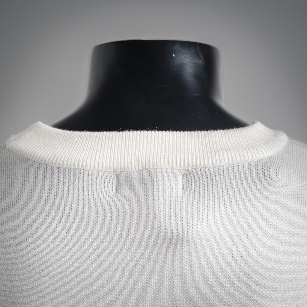 Pra 25fw knitted sweater