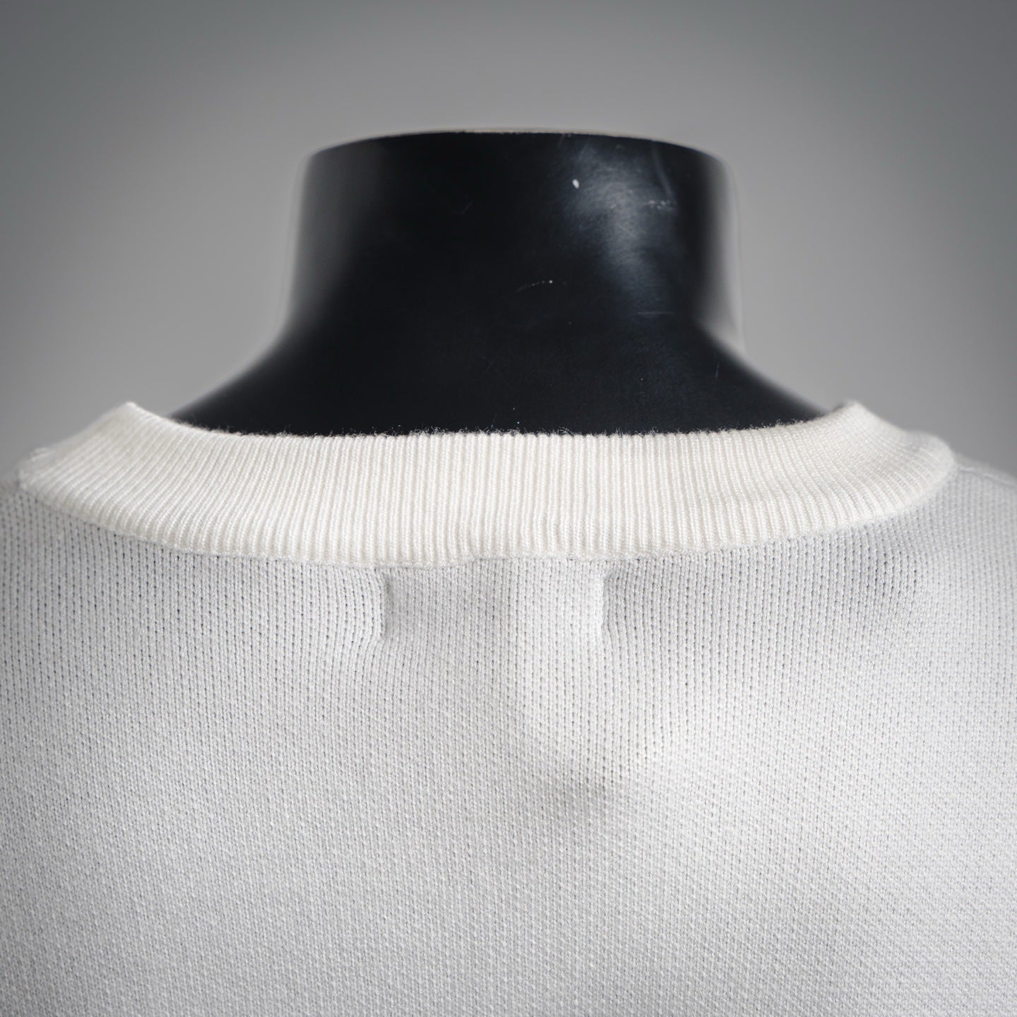 Pra 25fw knitted sweater